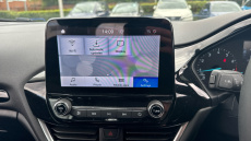 Ford Fiesta 1.1 Trend 5dr Petrol Hatchback